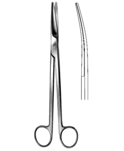 Mayo Harrington Operating Scissors str 30cm