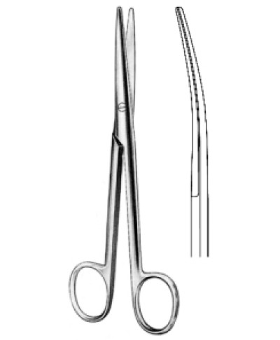 Mayo Stille Scissors str 21cm