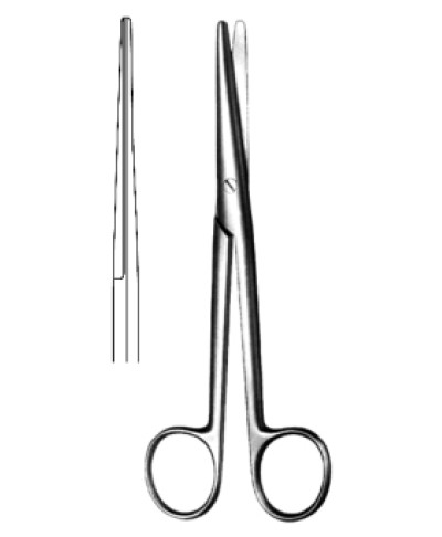 Mayo Stille Scissors str 17cm