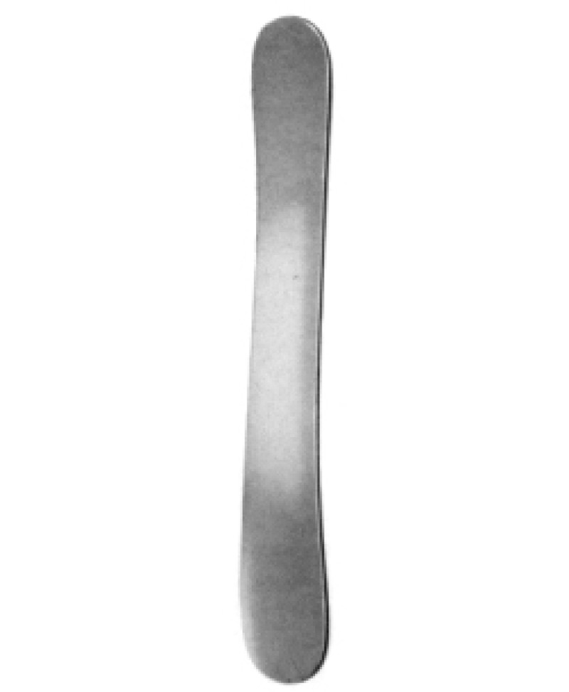 Kroening Tongue Depressor 19x23mm, 15cm