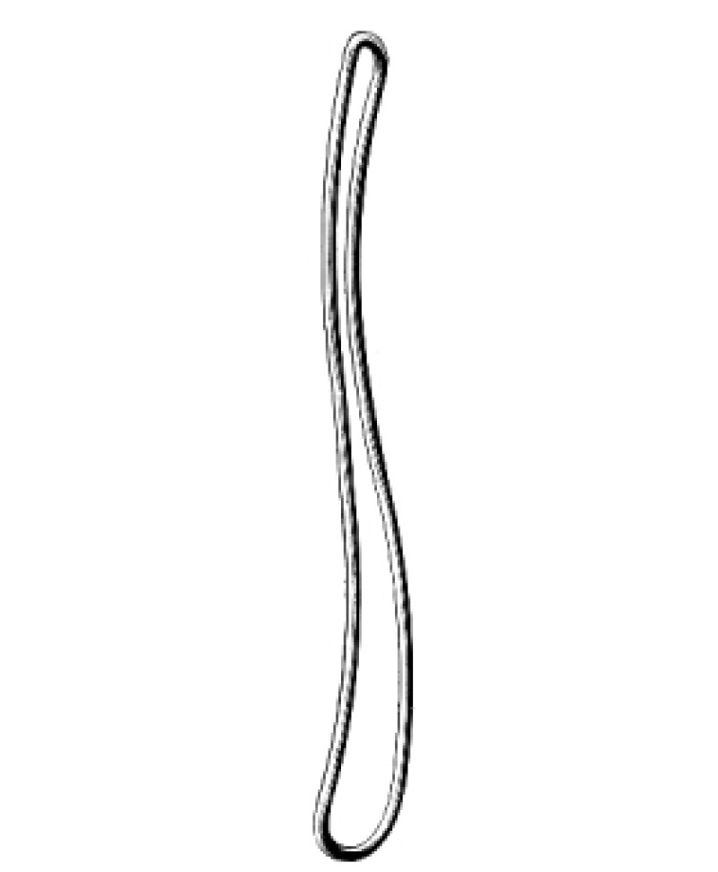 Collin Tongue Depressor 16.5cm