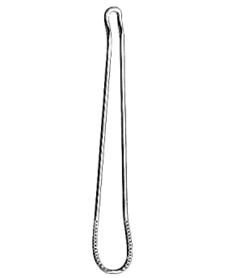 vMod. Martin Tongue Depressor 16.5cm
