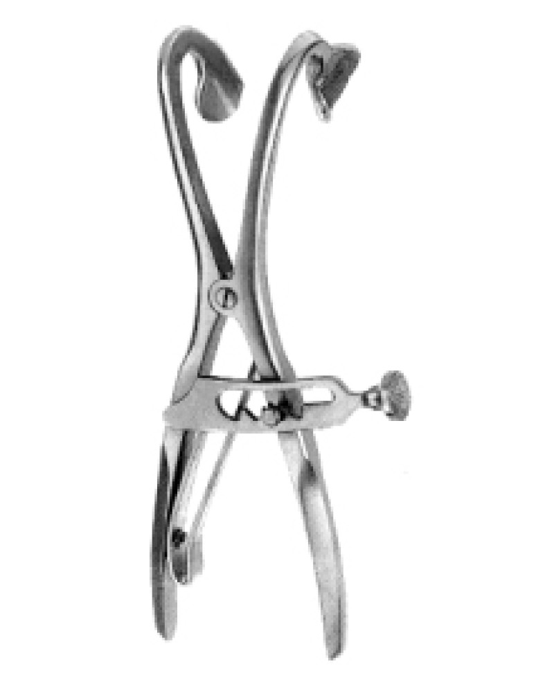 Denhart Mouth Gag 12.5cm
