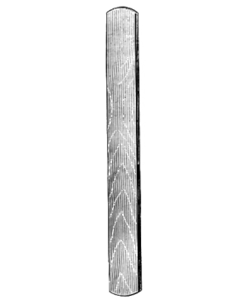 vTongue depressor wooden 16cm