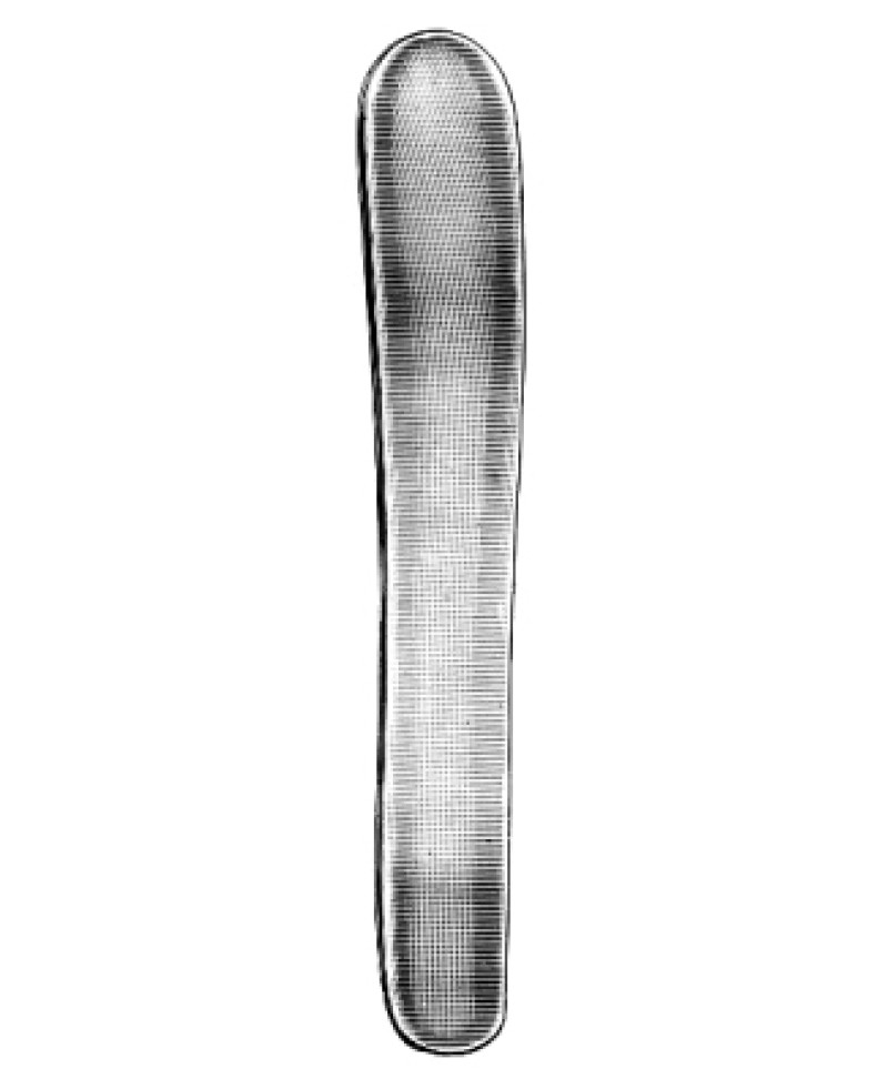Buchwald Tongue Depressor 17cm