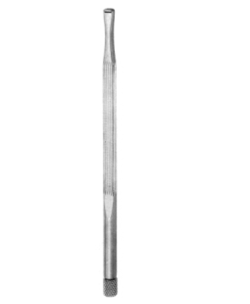 Dumbach Scalpel Handle 90