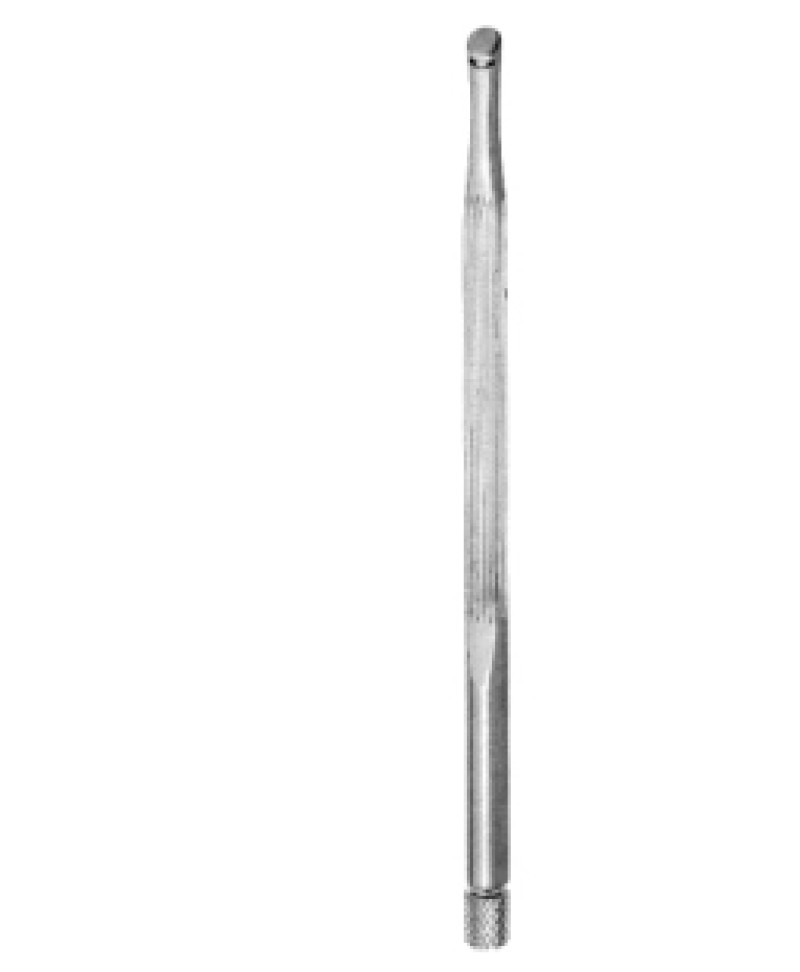 Dumbach Scalpel Handle 45
