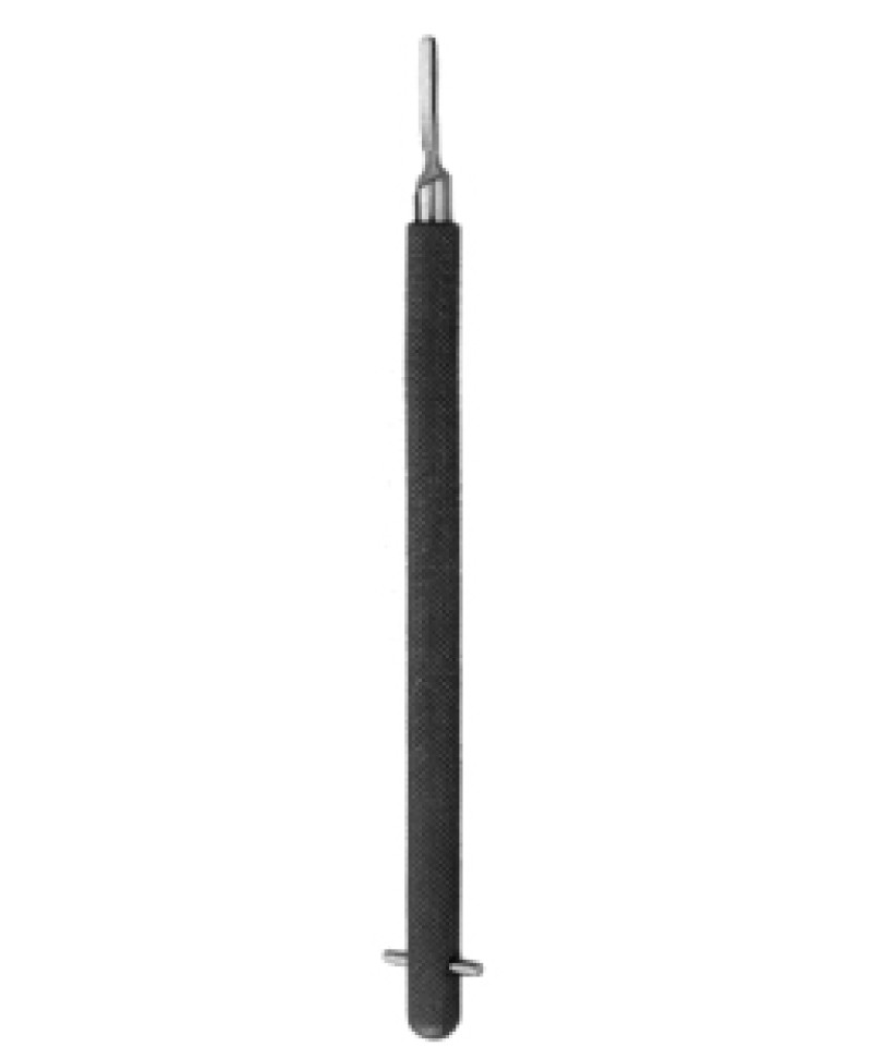 Scalpel Handle lightweight 15cm