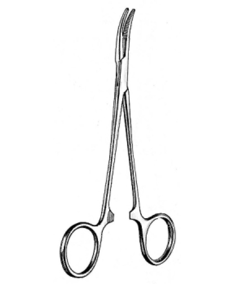 Cairns Artery Fcps str 14.5cm