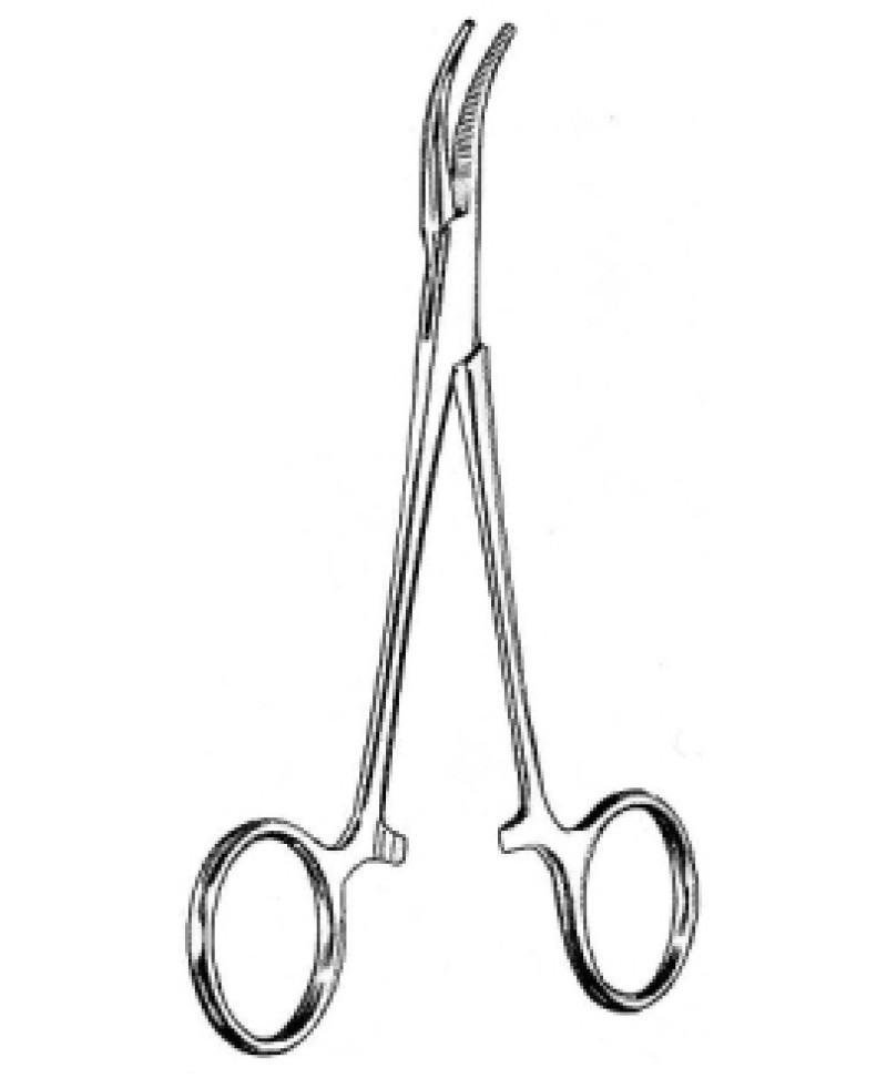Kilner Artery Fcps str 14cm