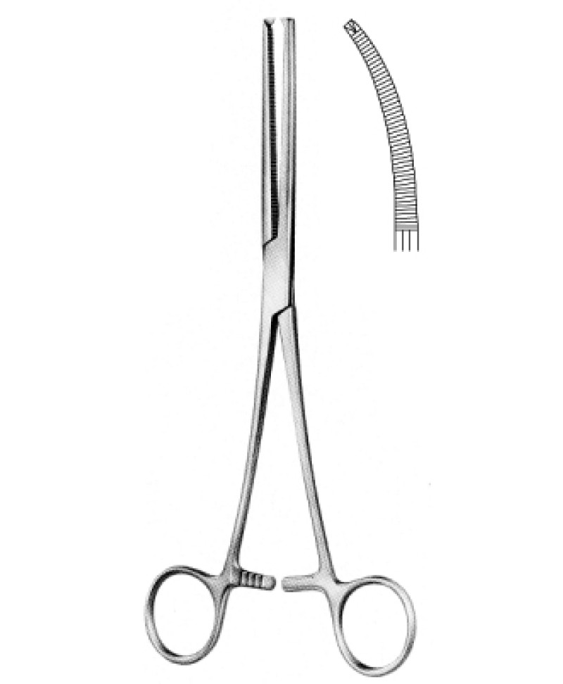 Rochester Ochsner Fcps cvd 14cm