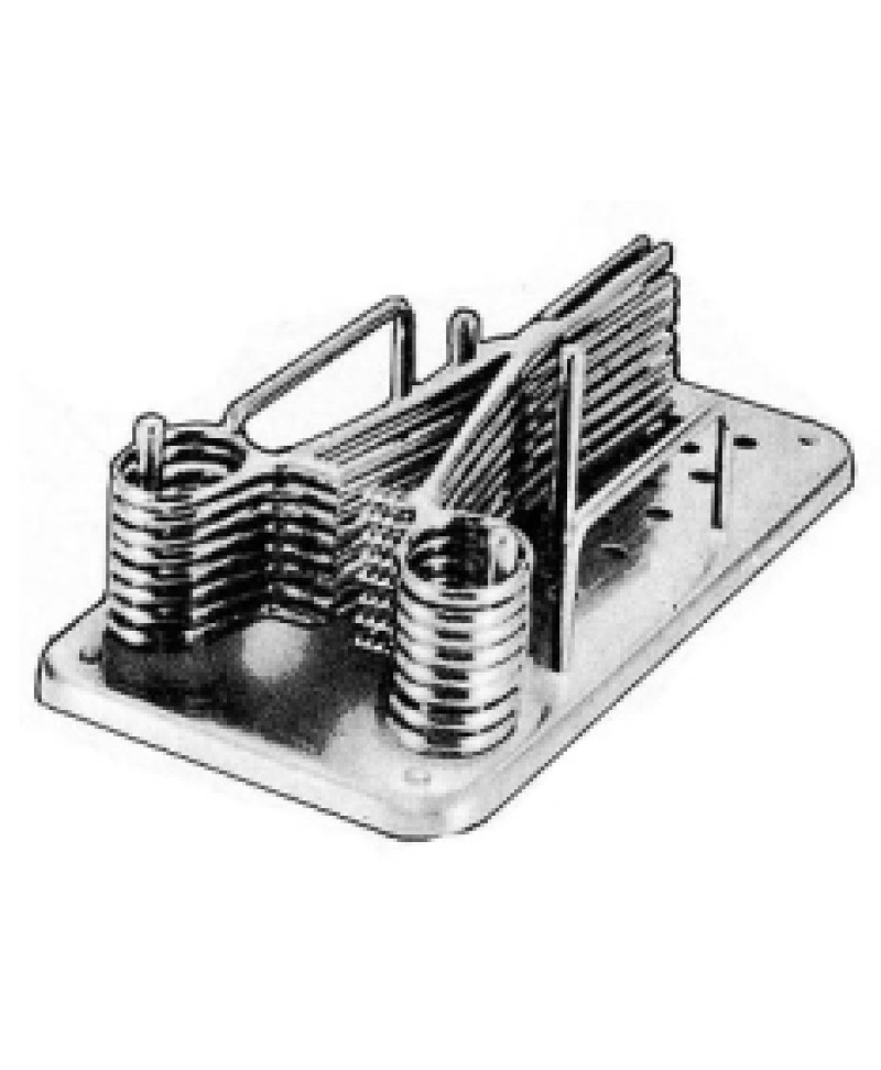 Sterilizing Rack