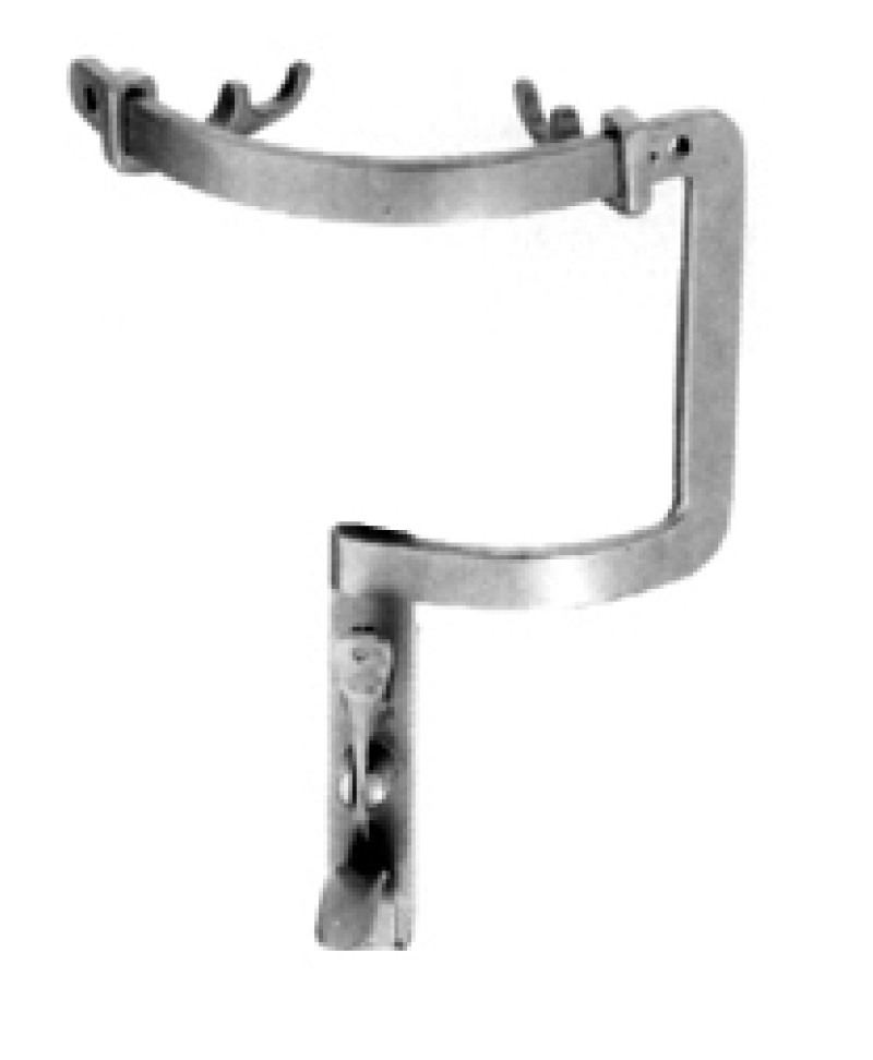 Frame only for Malek Mouth Gag pediatric