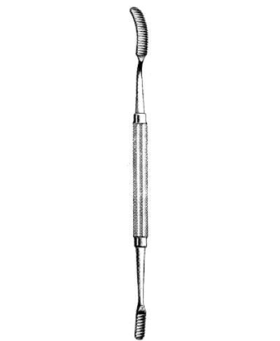 Adson Periosteal Elevator 17cm