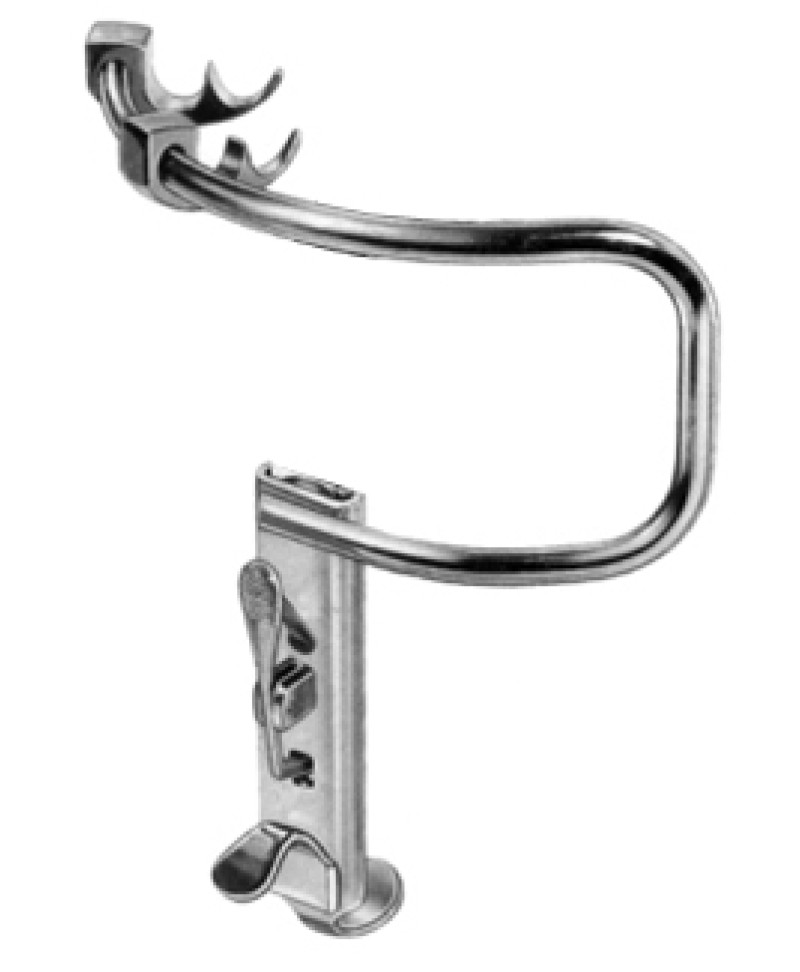 Kilner Doughty Mouth Gag Frame only