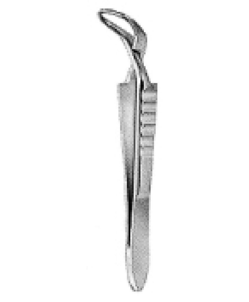 Jones Towel Clamp 5cm