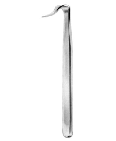 Taylor Spinal Retractor 100x30mm, 16.5cm
