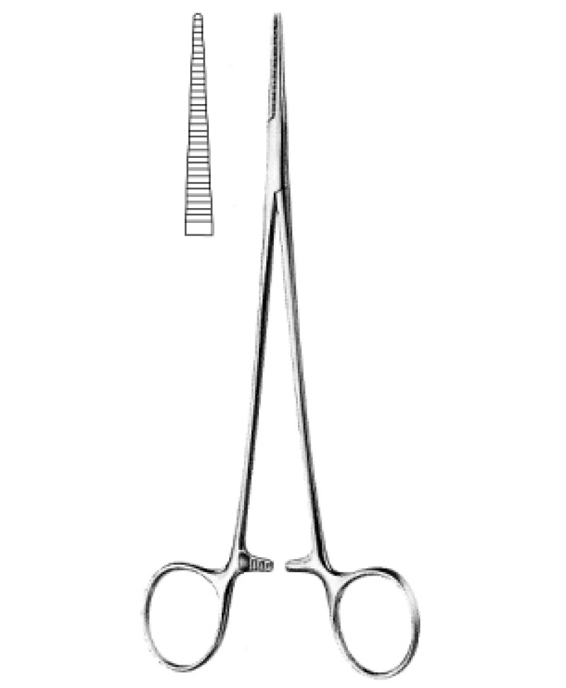 Halstead Mosquito Fcps str 21cm
