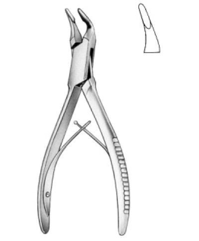 Blumenthal Bone Rongeur cvd 15.5cm