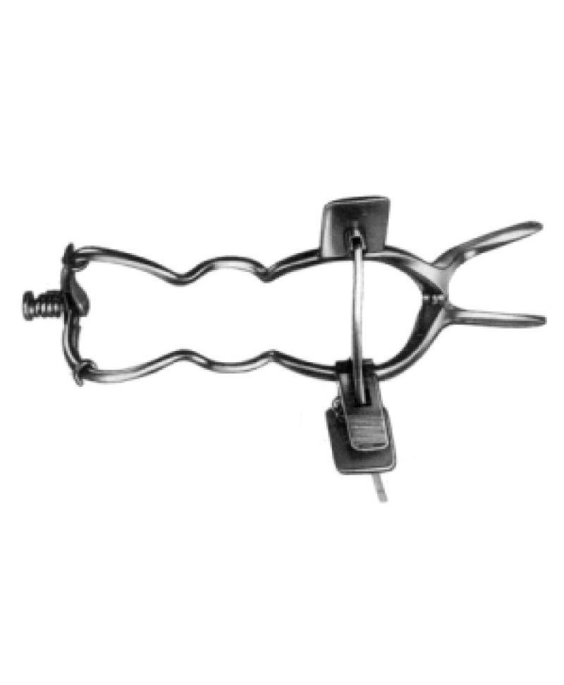 Seemann Seiffertr Mouth Gag 9cm
